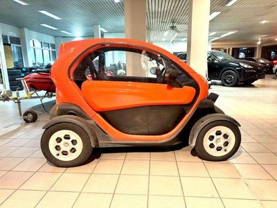 Renault Twizy