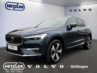 Denim blue / metallic Gebraucht 2025 Volvo XC60 Plus SUV | 62.850 € (Teuer)