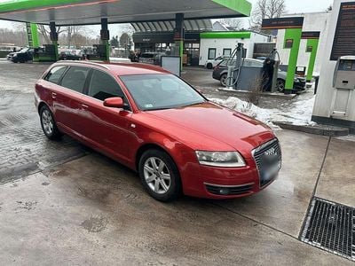 Gebraucht Audi A6 140 PS (102 kW) 2007 Andere farben Kombi