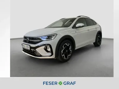 Gebraucht VW Taigo R-line 116 PS (85 kW) 2025 Ascotgrau SUV