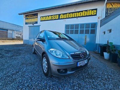 Mercedes A160
