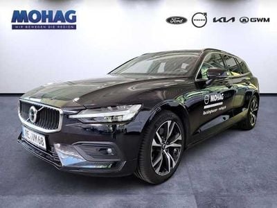 Gebraucht Volvo V60 120 PS (88 kW) 2024 Kombi