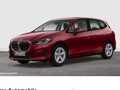 Gebraucht BMW 220 Luxury Line 170 PS (125 kW) 2025 Rot Kombi