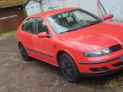 Gebraucht Seat Leon