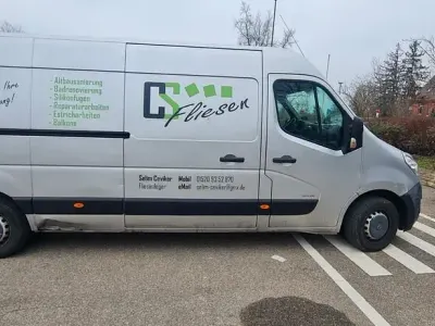 Gebraucht Opel Movano