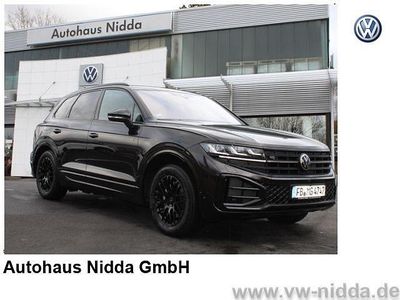 Gebraucht VW Touareg R-line 286 PS (210 kW) 2025 Tamarinden braun metallic SUV