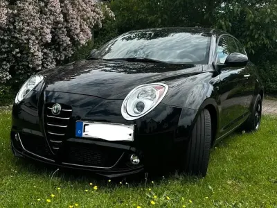 Gebraucht Alfa Romeo MiTo