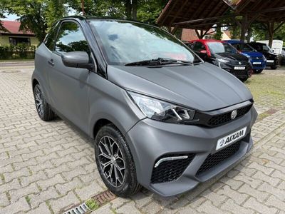 Aixam Coupe