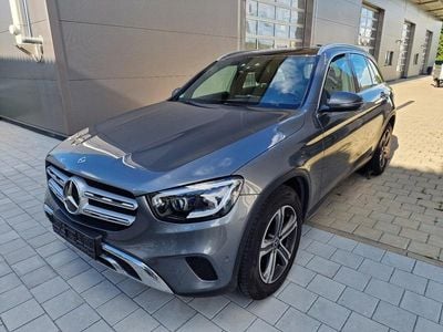 Mercedes GLC220