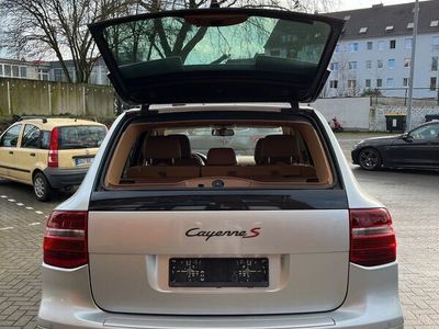 gebraucht Porsche Cayenne V6 290 3.6 L