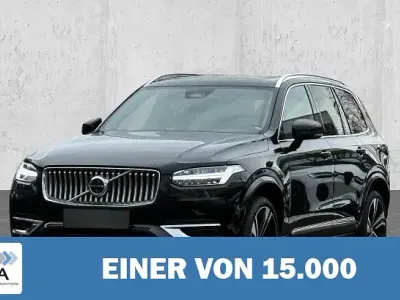 Gebraucht Volvo XC90 Plus 235 PS (172 kW) 2024 Metallic SUV