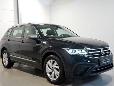 VW Tiguan Allspace