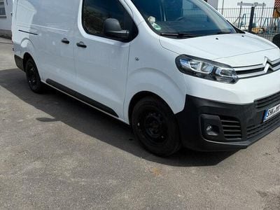 Citroën Jumpy