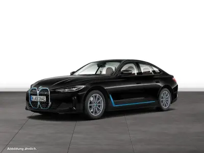 Gebraucht BMW i4 Shadowline 250 kW (340 PS) 2024 Limousine