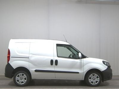 Fiat Doblò