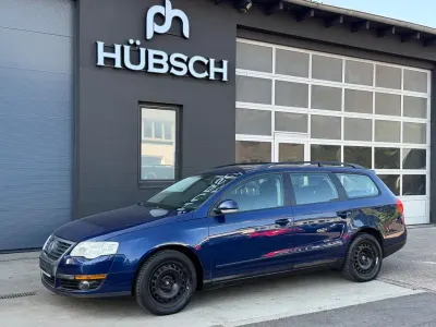 Gebraucht VW Passat