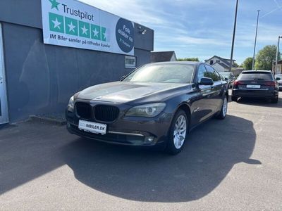BMW 730