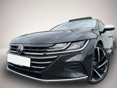 Gebraucht VW Arteon Elegance 200 PS (147 kW) 2021 Manufacturer