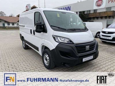 gebraucht Fiat Ducato KASTENWAGEN 30 L1H1 120 MJ MT