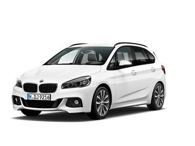 BMW 220 Active Tourer