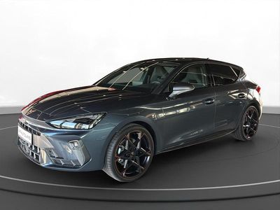 Brugt Cupra Leon 150 HK (110 kW) 2025 Grå Sedan