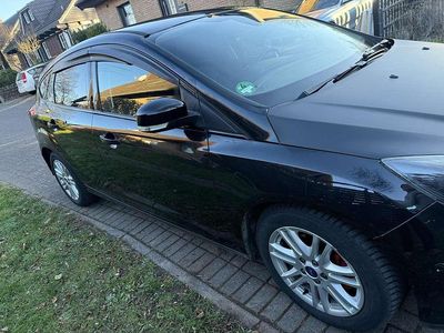 Gebraucht 2013 Ford Focus Limousine | 4.000 € (Fairer Preis)