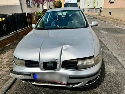 gebraucht Seat Toledo 