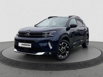 Gebraucht Citroën C5 Aircross 224 PS (164 kW) 2023 Blau eclipse SUV