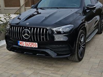 Mercedes GLE350
