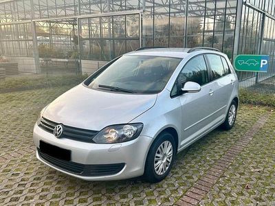 VW Golf Plus