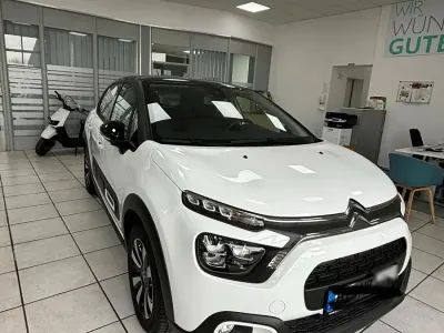 Gebraucht Citroën C3