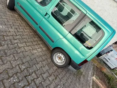 Gebraucht Citroën Berlingo