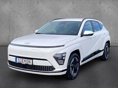 Neu Hyundai Kona Trend 160 kW (218 PS) 2025 Weiss SUV