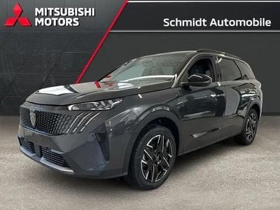 Ny Peugeot 5008 GT 145 HK (106 kW) 2026 Grå SUV