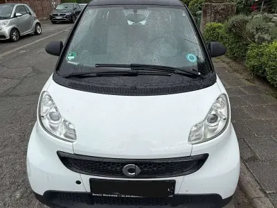 Gebraucht Smart ForTwo Coupé