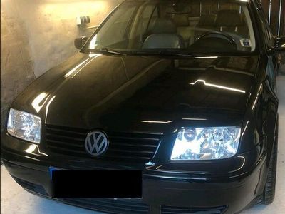 gebraucht VW Bora vr6