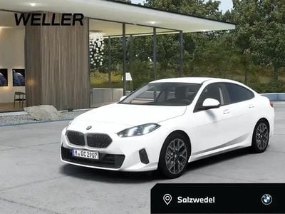 Gebraucht BMW 220 Comfort Edition 156 PS (114 kW) 2025 Alpinweiss iii (weiß) Coupé