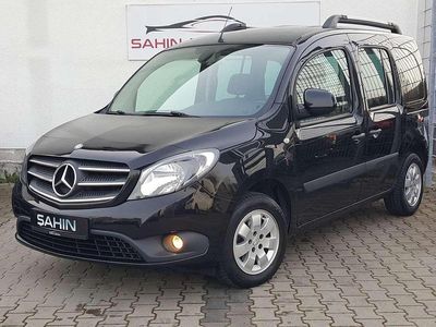 Mercedes Citan 112