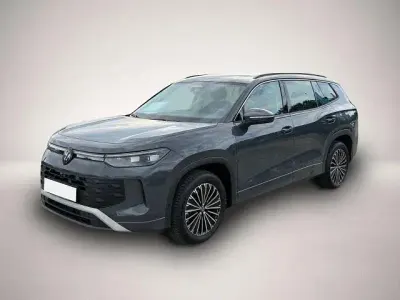 Gebraucht VW Tayron Life 150 PS (110 kW) 2025 Manufacturer SUV