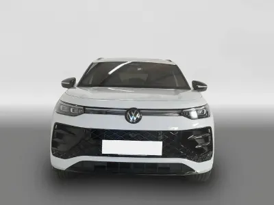 Usata VW Tayron Style 272 CV (200 kW) 2025 Bianco SUV