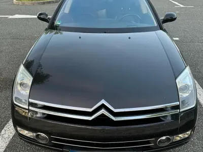 Gebraucht Citroën C6