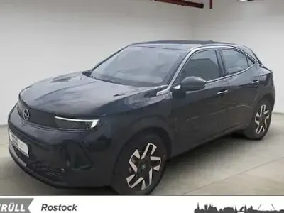 Gebraucht Opel Mokka Elegance 136 PS (100 kW) 2024 Schwarz SUV