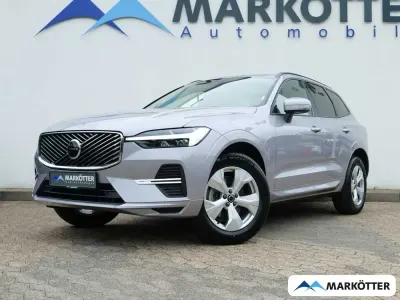 Gebraucht Volvo XC60