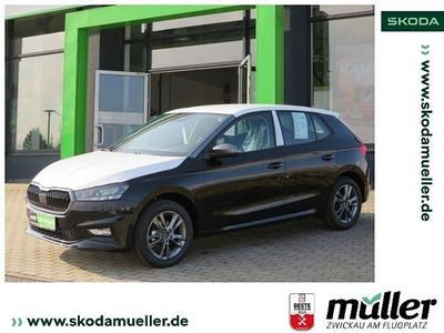 Usata Skoda Fabia 95 CV (69 kW) 2025 Grigio Utilitaria