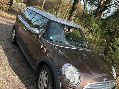 Gebraucht Mini Clubman 109 PS (80 kW) 2008 Braun Kombi