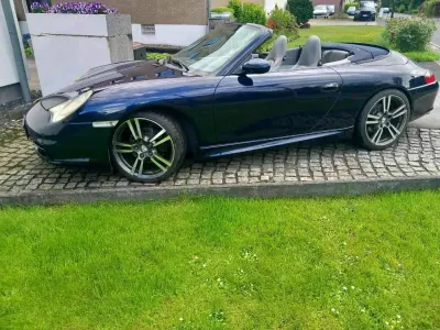 Occasion Porsche 996