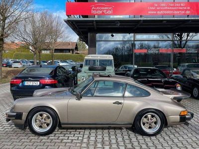 gebraucht Porsche 911SC 3.0