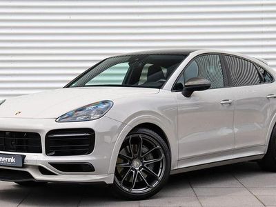 Second-hand Porsche Cayenne Coupe 441 CP (324 kW) 2020 Gri Coupe