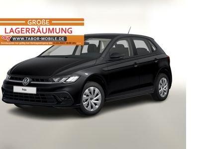 gebraucht VW Polo 1.0 TSI 110 DSG Life LED PDC in Kehl