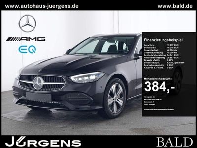 Mercedes C300e